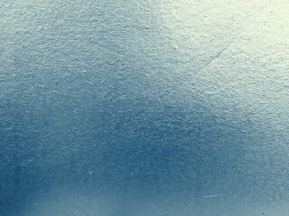Vintage blue surface background 