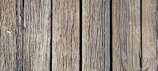 Fototapeta premium light rustic wood grained background
