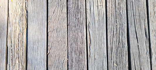light rustic wood grained background