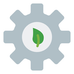 Gear Icon