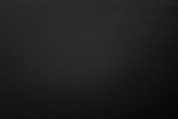 紙の背景_黒