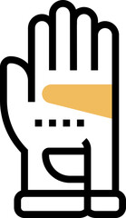 gloves icon