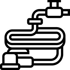 hose icon