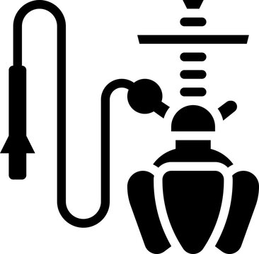 Hookah Icon