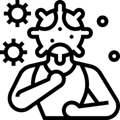 infected icon
