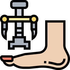 ingrown icon
