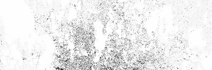 Gray stone and concrete grunge wall texture background. 