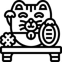 maneki icon
