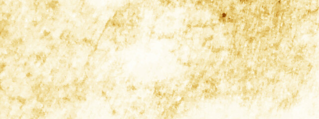 Brown color grunge wall texture background with wall plaster.