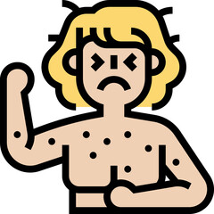 rash icon
