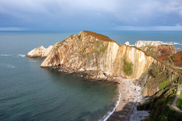 Silence Beach - Asturias, Spain