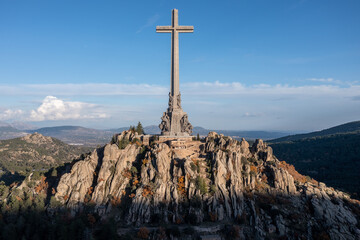 Valley of the Fallen - Spain
