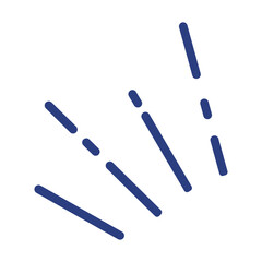 気づきや強調を表すチェックのマーク