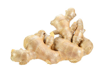 ginger root on transparent png