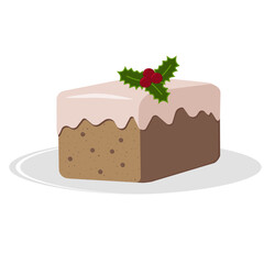 piece of cake