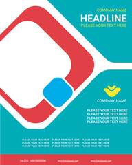 SimpleFlyer buisnises template design