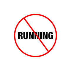 Not allow to run vector icon. Running banned here monogram.