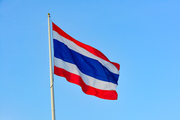Thai flag