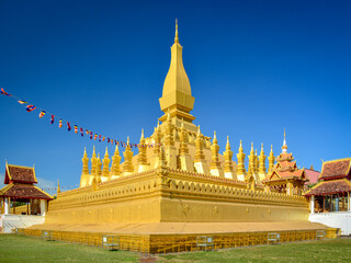 Pha That Luang