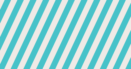 blue white diagonal lines abstract background