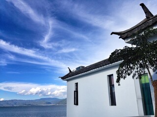Dali sky