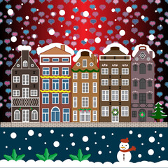 Fototapeta premium interesting super cute abstract and nice picture