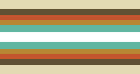 colorful palette horizontal background