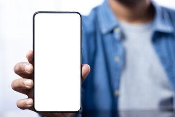 Smart phone technology