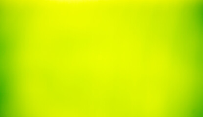 Bright sunlight natural gradient background,Abstract green blur background ecology concept for your graphic design, banner or poster.