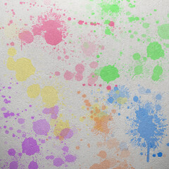 Old and vintage concrete background	
