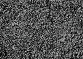 Texture grunge en béton de pierre noire et panorama anthracite de fond de toile de fond. Arrière-plan ou texture en ardoise noire gris foncé panoramique.