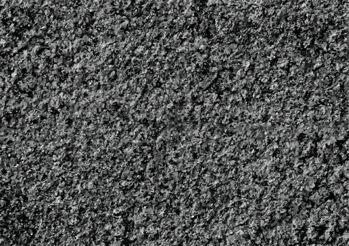 Texture grunge en béton de pierre noire et panorama anthracite de fond de toile de fond. Arrière-plan ou texture en ardoise noire gris foncé panoramique.
