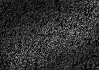 Texture grunge en béton de pierre noire et panorama anthracite de fond de toile de fond. Arrière-plan ou texture en ardoise noire gris foncé panoramique.