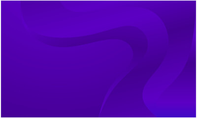 Modern stylish dark purple abstract wave background for presentation, web background, poster, banner etc