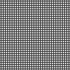 mesh hole perforated seamless pattern small circle industrial steel sheet