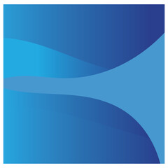 wave background element vector nature illustration