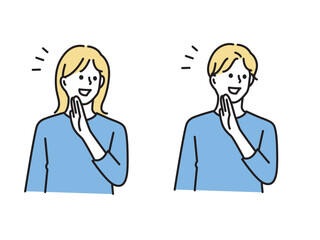 お得な情報を表すイラスト(貯金、貯蓄、支払い、秘密、内緒、お金、副業、将来、収入、資産、積立) 
An illustration that represents valuable information.Savings, Savings, Payments, Secrets, Secrets, Money, Side Business, Future, Income, Assets, Accru