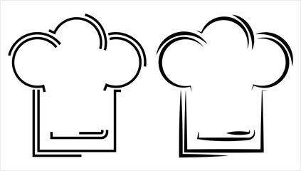 Chef Hat Icon M_2210001