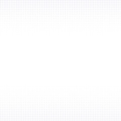 white background with dots