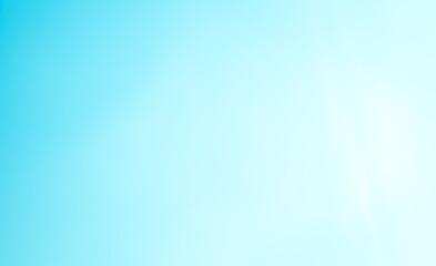blue abstract background