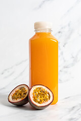 Passionfruit juice