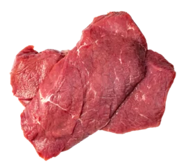  raw beef steak © Gresei
