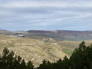 natura e viaggi