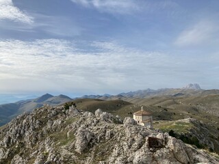 natura e viaggi