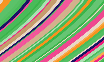 colorful stripes abstract pattern background