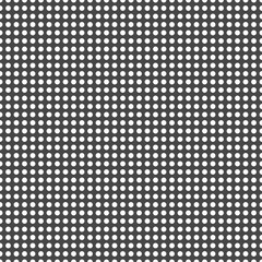 polkadot mesh hole seamless pattern background vector illustration 
