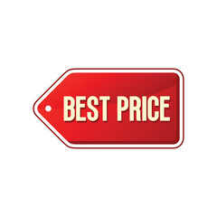 Big Sale, Discount, Best Deal Sticker Template
