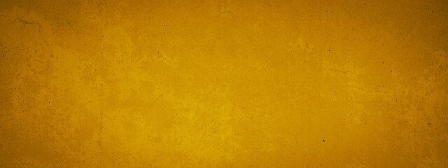 Abstract yellow golden colored spotted stone concrete texture wall wallpaper tiles background...