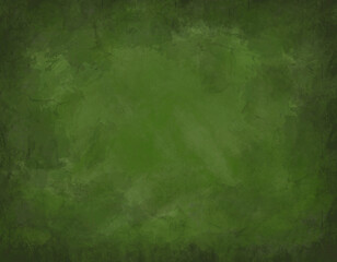 Old paper vintage texture background, stone concrete grunge panorama dark.