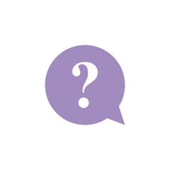 Information Help Desk Icon Logo Template